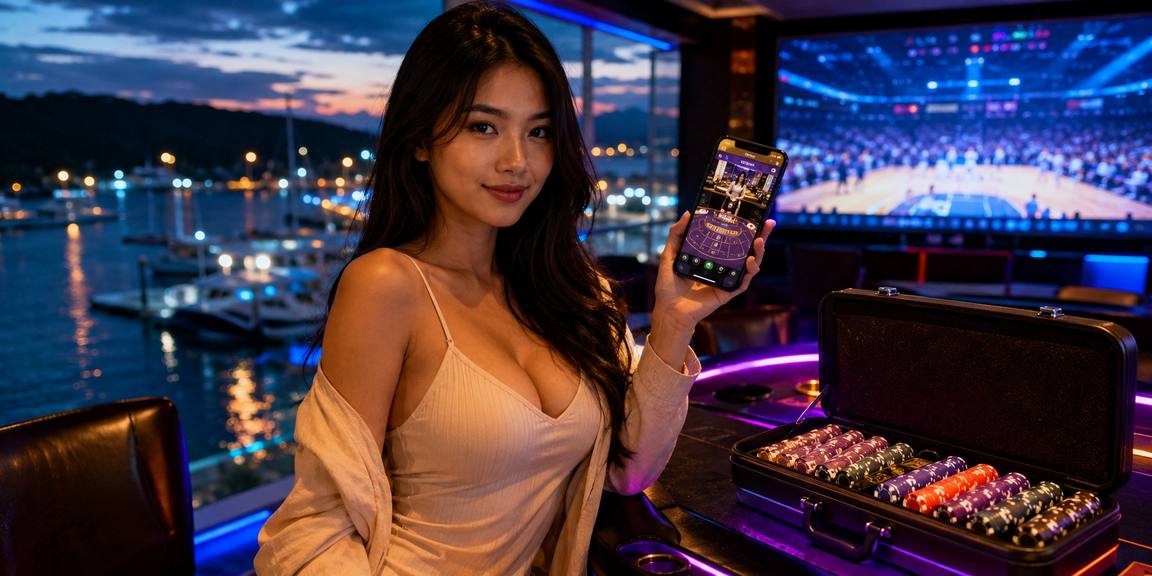 cp7 mobile gaming